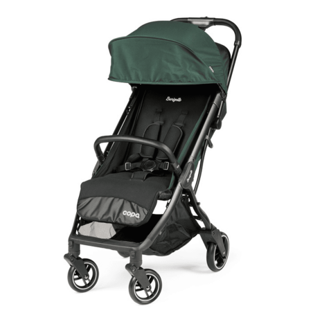 Burigotto Silla de Paseo Copa Green en verde