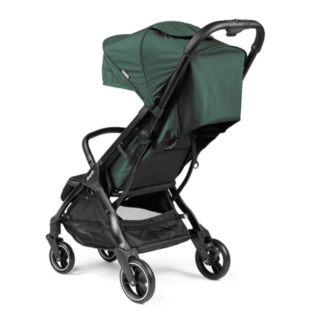Burigotto Silla de Paseo Copa Green en verde