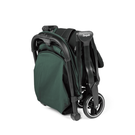 Burigotto Silla de Paseo Copa Green en verde
