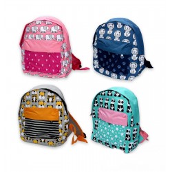 Mochila infantil *cores sortidas*