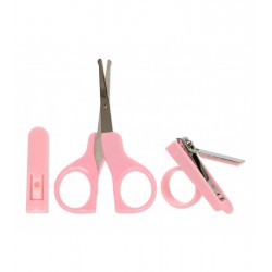 Kit manucure rose KioKids