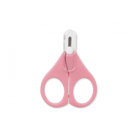 Kiokids Tijeras Infantiles Rosa