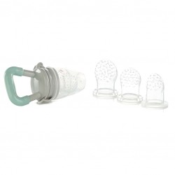 Jané Alimentação antifúngica + rede Mint