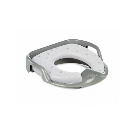 Jane Adaptador WC Blando Dim Grey