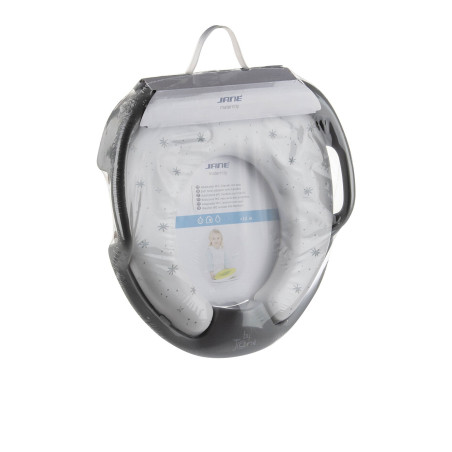 Jane Adaptador WC Blando Dim Grey