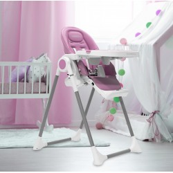 Goldbaby Trono Evolutivo Ivolia Lavanda