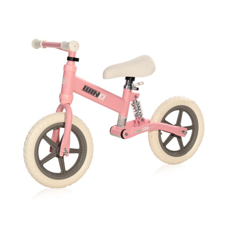 Lorelli Bicicleta sin pedales Wind Pink rosa