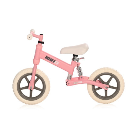 Lorelli Bicicleta sin pedales Wind Pink rosa