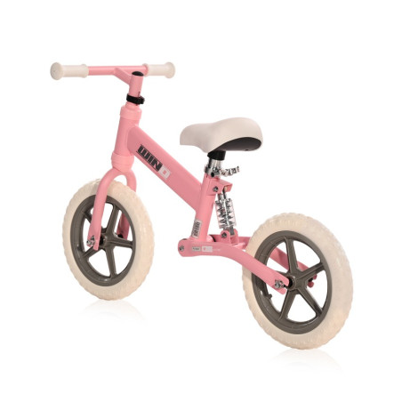 Lorelli Bicicleta sin pedales Wind Pink rosa