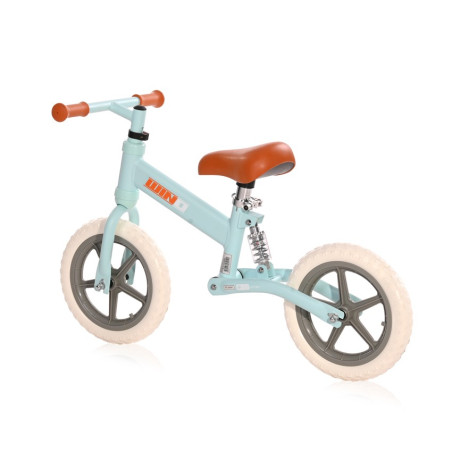 Lorelli Bicicleta sin pedales Wind Blue azul