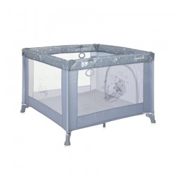 Lorelli Parque de Viagens Game Zone Blue Car