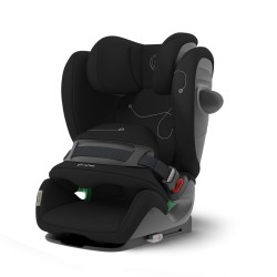 Cybex Sede de carro Pallas G i-Size Moon Black