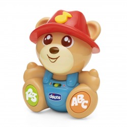 Chicco Teddy Friend est un ours