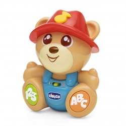 Chicco Urso ABC Teddy Friend