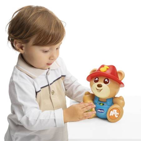 Chicco Osito ABC Teddy Friend