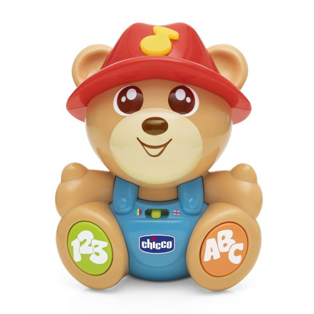 Chicco Osito ABC Teddy Friend