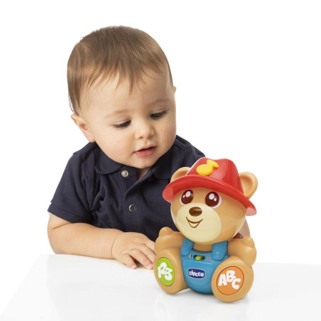 Chicco Osito ABC Teddy Friend