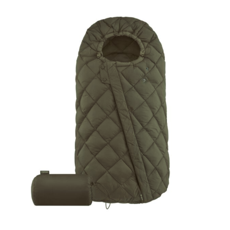 Cybex Saco de silla Snogga 2 Caqui