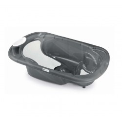 Cam Banheira Inf.Vaschetta Antracita