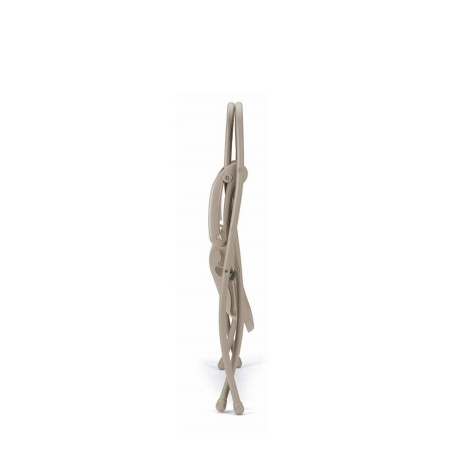 Cam Kit Bañera cubeta + Soporte en beige