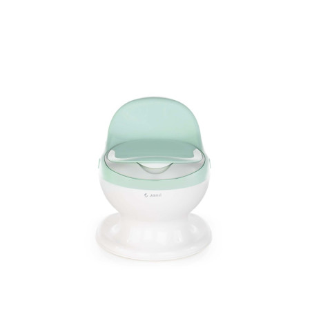 Jané Orinal con sonido Potty Mint verde