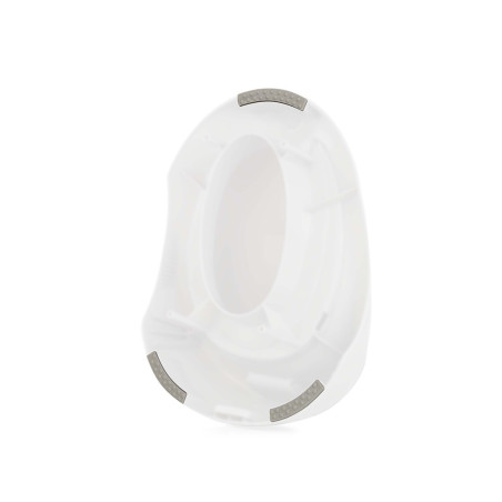 Jané Orinal 3 en 1: orinal, adaptador y booster Gris