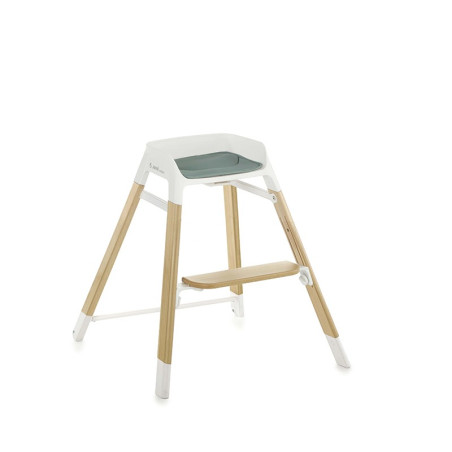 Jané Trona evolutiva de madera Wooddy Botanic