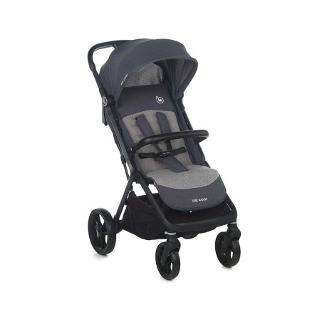 Be Cool Silla de paseo ligera Urban Go Be Azure