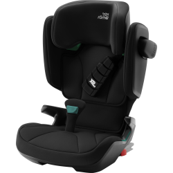 Britax Römer Silla de coche KidFix i-Size Cosmos Black
