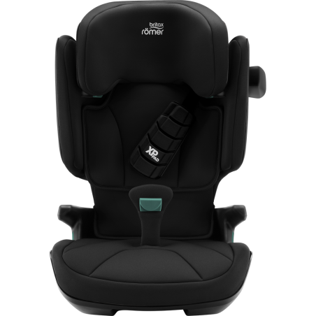 Britax Römer Silla de coche KidFix i-Size Cosmos Black