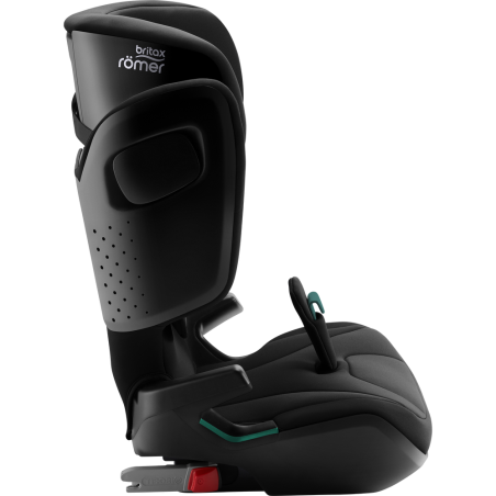 Britax Römer Silla de coche KidFix i-Size Cosmos Black