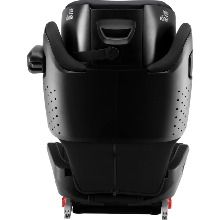 Britax Römer Silla de coche KidFix i-Size Cosmos Black