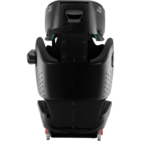 Britax Römer Silla de coche KidFix i-Size Cosmos Black