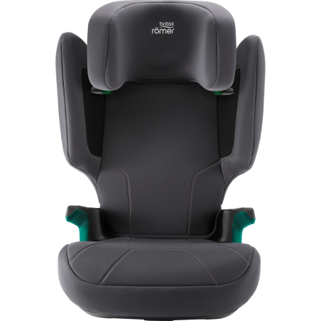 Britax Römer Silla de coche Hi-Liner Midnight Grey