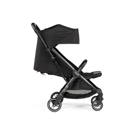 Burigotto Silla de Paseo Copa Black negra