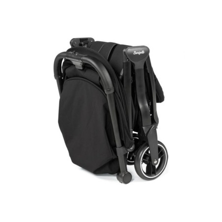 Burigotto Silla de Paseo Copa Black negra