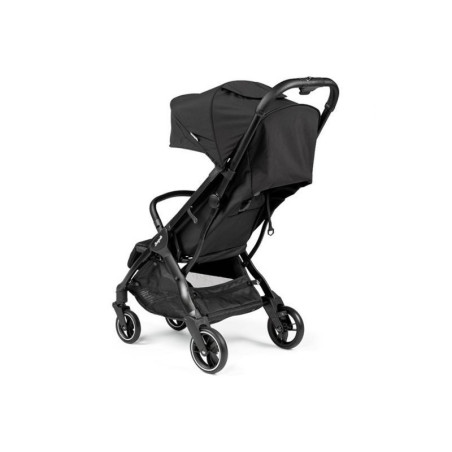 Burigotto Silla de Paseo Copa Black negra