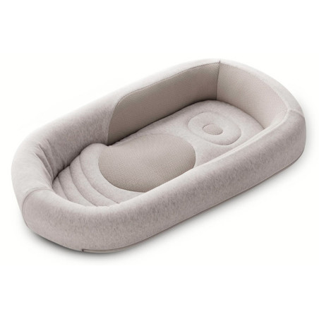 Inglesina Cuna Nido Welcome Pod Quiet Beige