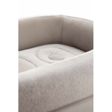 Inglesina Cuna Nido Welcome Pod Quiet Beige
