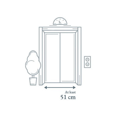 Inglesina Silla de paseo Now Nero Snap Grey