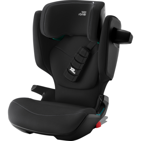 Britax Römer Silla de coche KidFix Pro Classic Space Black