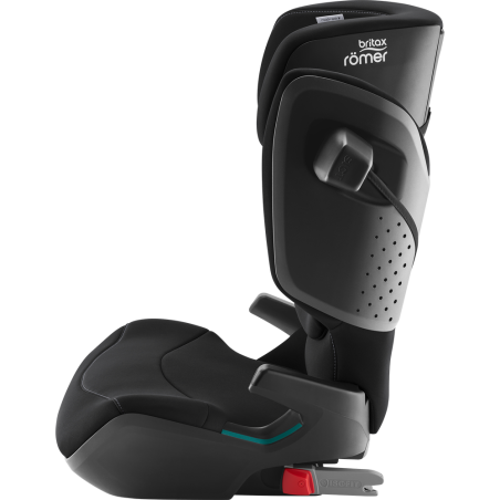 Britax Römer Silla de coche KidFix Pro Classic Space Black