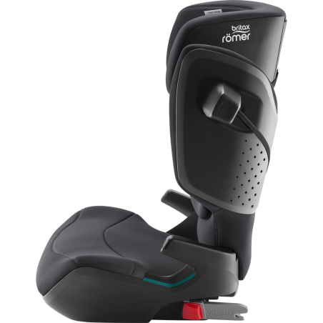 Britax Römer Silla de coche KidFix Pro Classic Midnight Grey