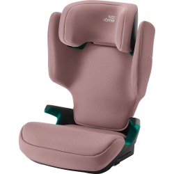Britax Römer Silla de coche Discovery Plus 2 Dusty Rose