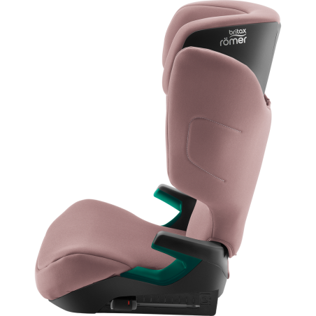 Britax Römer Silla de coche Discovery Plus 2 Dusty Rose