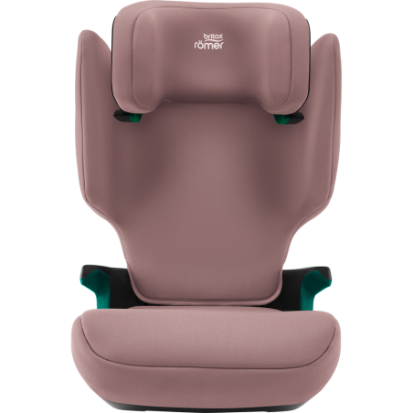 Britax Römer Silla de coche Discovery Plus 2 Dusty Rose
