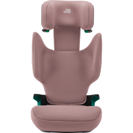 Britax Römer Silla de coche Discovery Plus 2 Dusty Rose