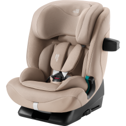 Britax Römer Silla de coche Advansafix Pro Style Teak