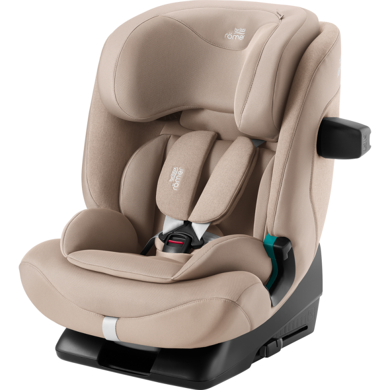 Britax Römer Silla de coche Advansafix Pro Style Teak