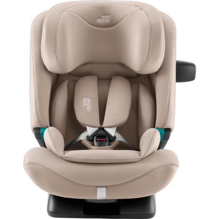 Britax Römer Silla de coche Advansafix Pro Style Teak